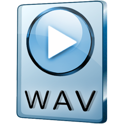 wav file download